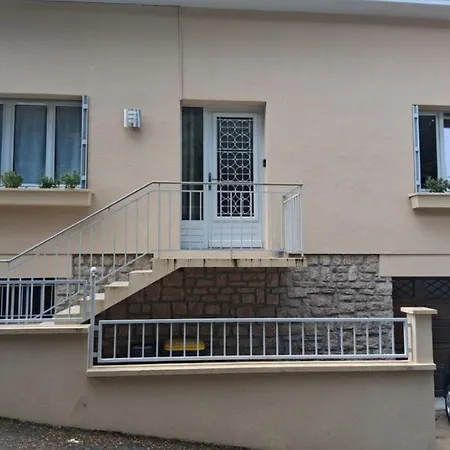 Apartman Grand Appartement 80 M2 Centre Ville Avec Balcon