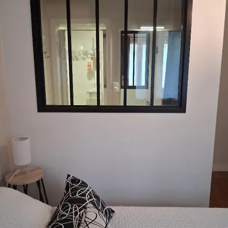 Apartamento Parentale Et Cuisine Parthenay