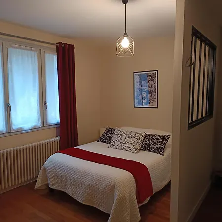 Apartamento Parentale Et Cuisine *