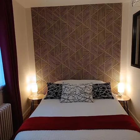 Parentale Et Cuisine