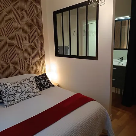 Apartamento Parentale Et Cuisine